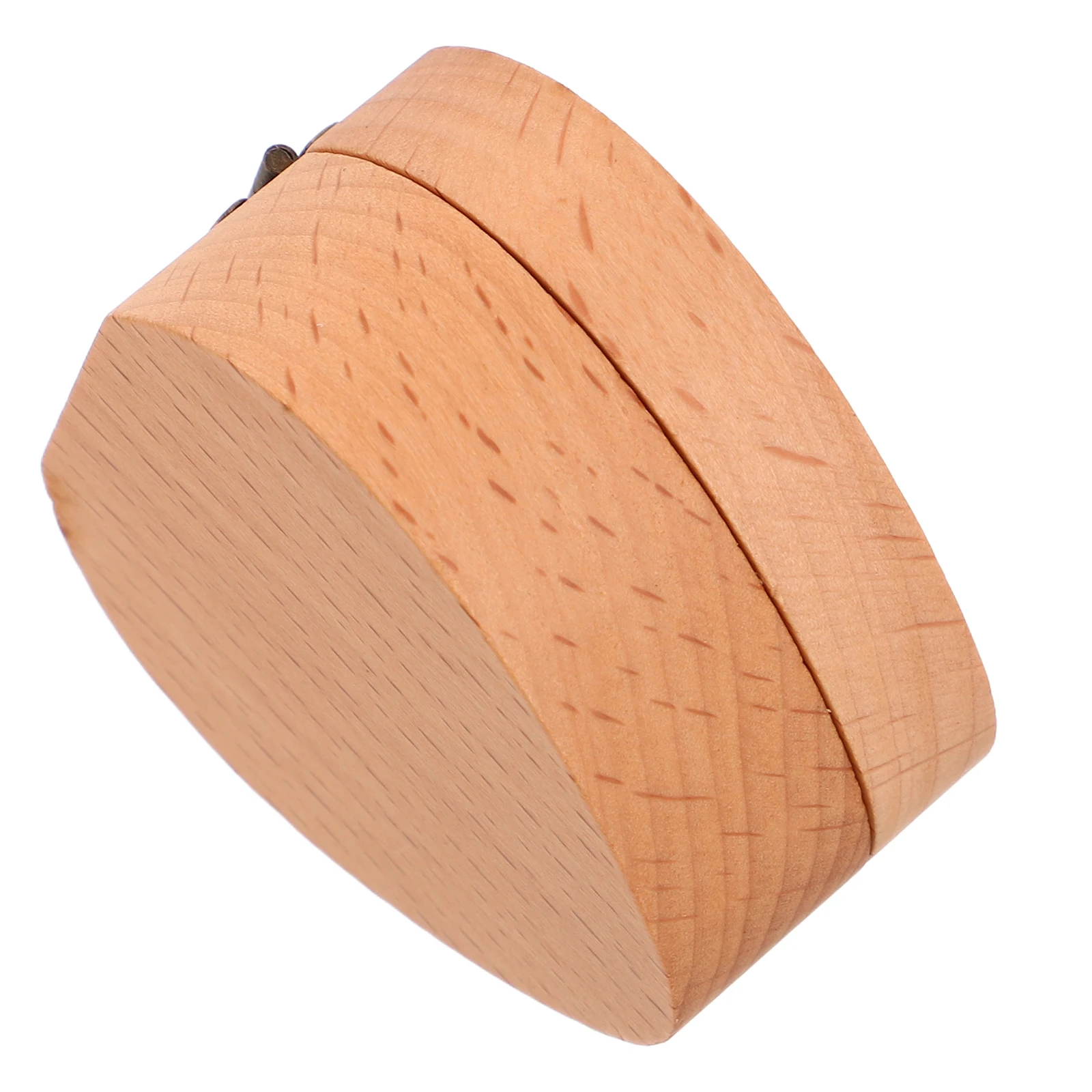 

Guitar Pick Case Storage Boxes Organizer Gifts for Players Picks Container Holder Wooden Acoustic Electric Ukulele Plectrum