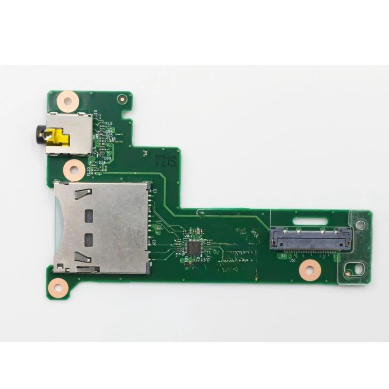 ... For Lenovo Thinkpad T460S Audio Small Board SD Card Small Board NS-A423 01LV497...