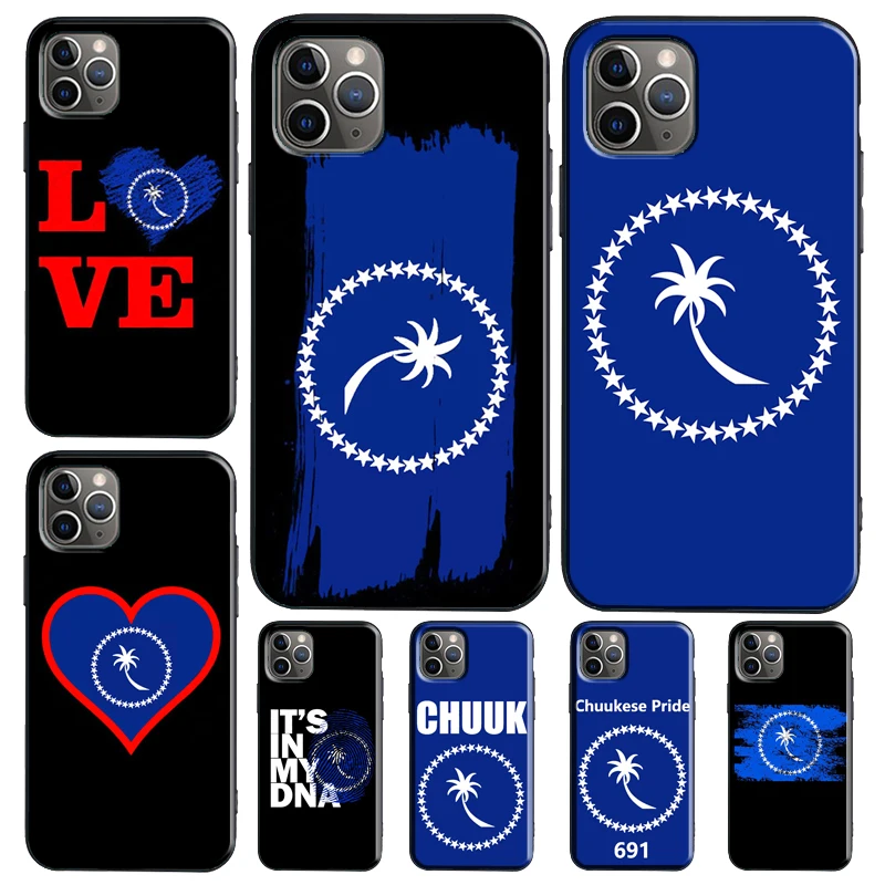 Chuuk Chuukese Prid… - image