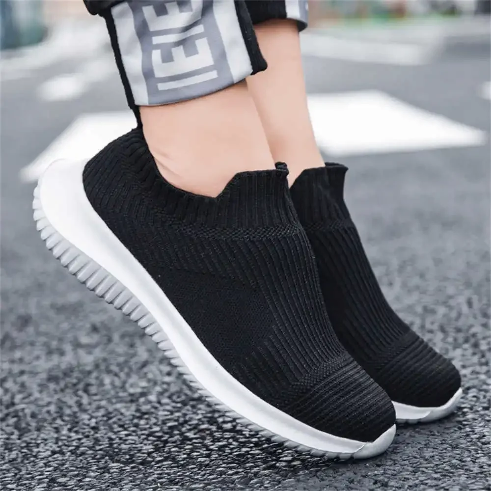 Boat Laceless Teenage Shoes Running Man Pink Sneakers Men Luxury Brand Sport Tenise Special Use Best Skor Lofers Tines