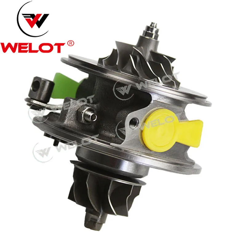 Картридж турбокомпрессора BV39 54399700012 Турбо-ядро 54399700005 Для Volkswagen Polo IV 1.9 TDI ASZ BTB без DPF 2001 Картридж турбокомпрессора BV39 54399700012 Турбо-ядро 54399700005 Для Volkswagen Polo IV 1.9 TDI ASZ BTB без DPF 2001