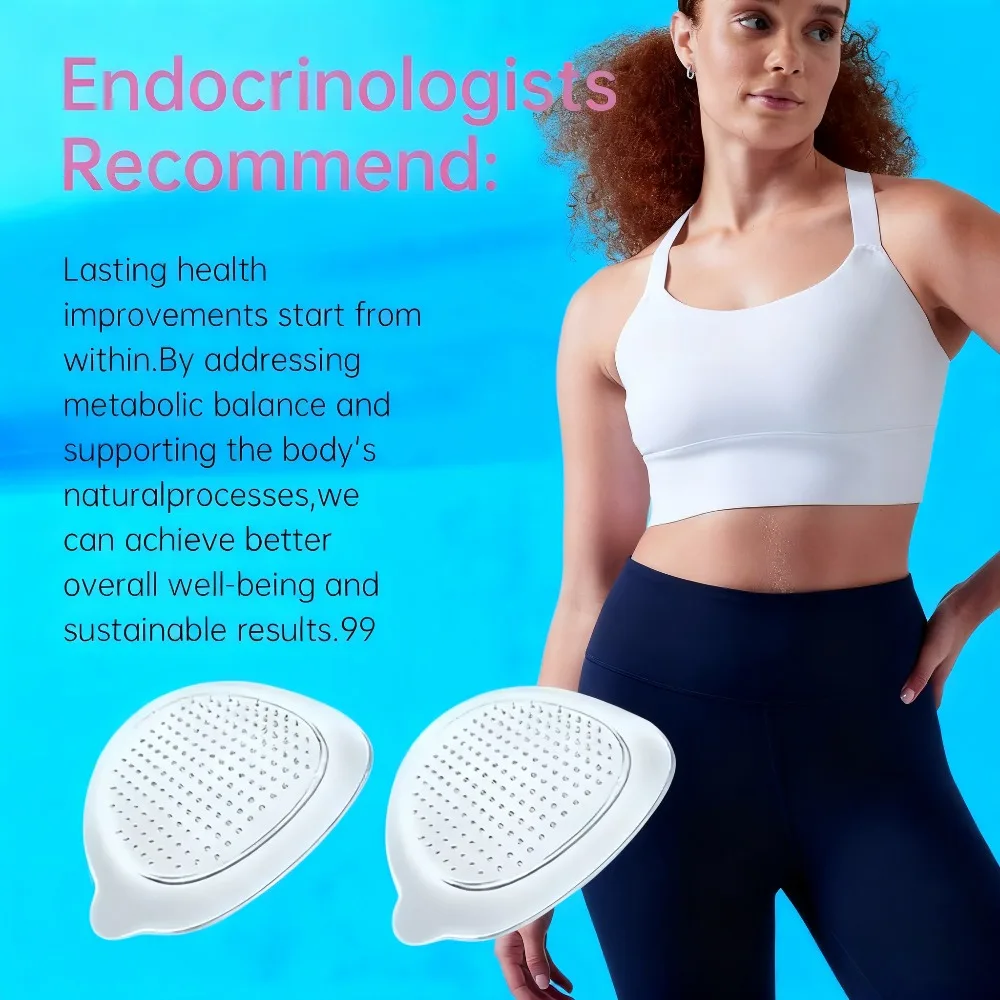 2025 GLP-1 ナノパッチ ボディケアパッチは、体の皮膚の輪郭を優しくサポートし、毎日のケアパッチです。