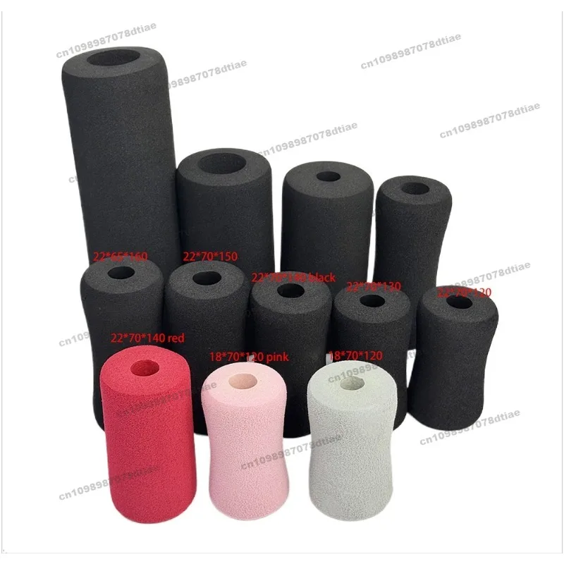 supine-board-equipment-hook-foot-cover-foam-cover-weight-lifting-fitness-chair-abdominal-machine-supine-board-sponge-cover
