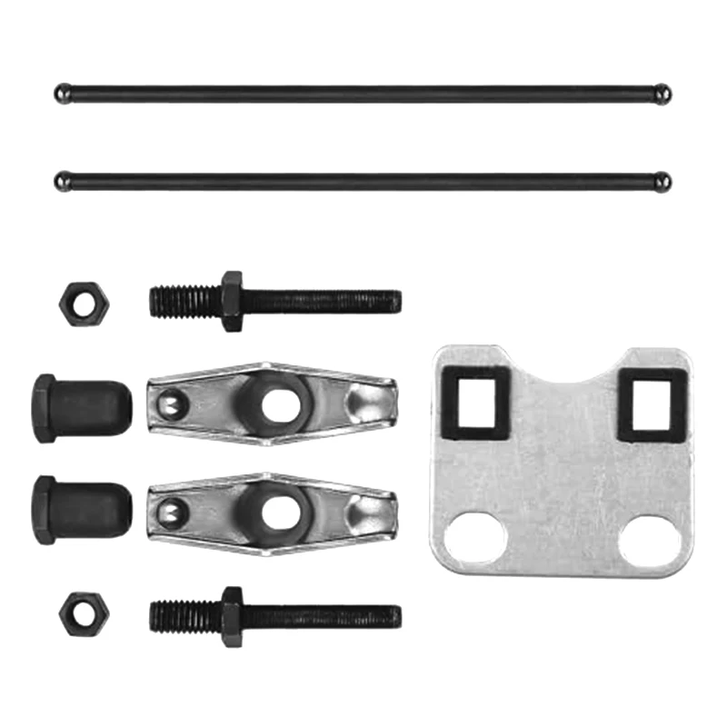 

Easy Installation Kit Valve Rocker Kit As Shown 14410-ZE1-010 14431-ZE1-000 14791-ZE1-010 90012-ZE0-010 For GX160