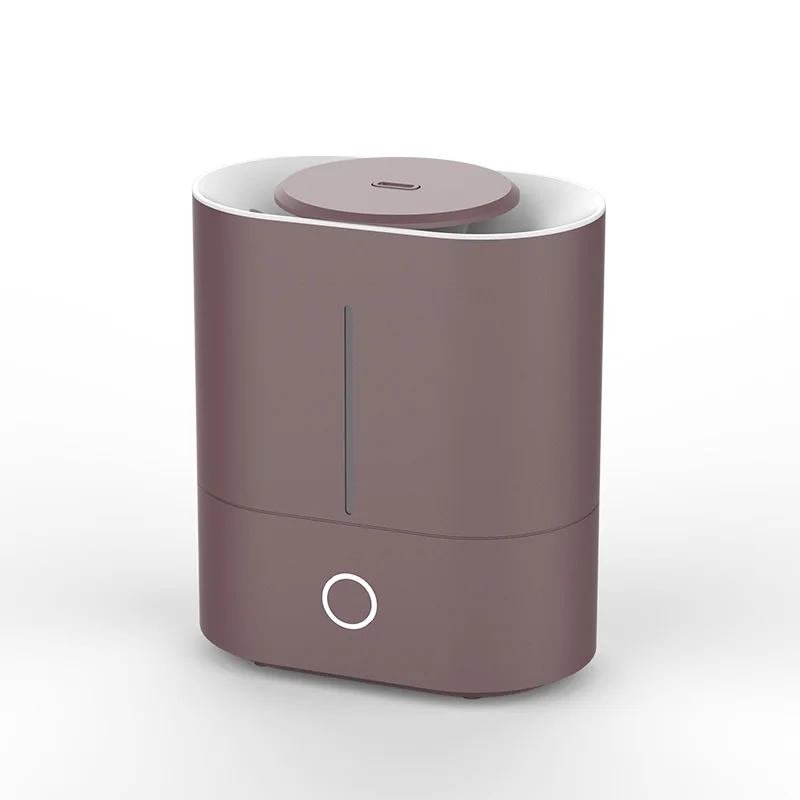 

Home Portable Air Ultrasonic Humidifier Led Portable Ultrasonic Cool Mist Humidifier Household Humidifier