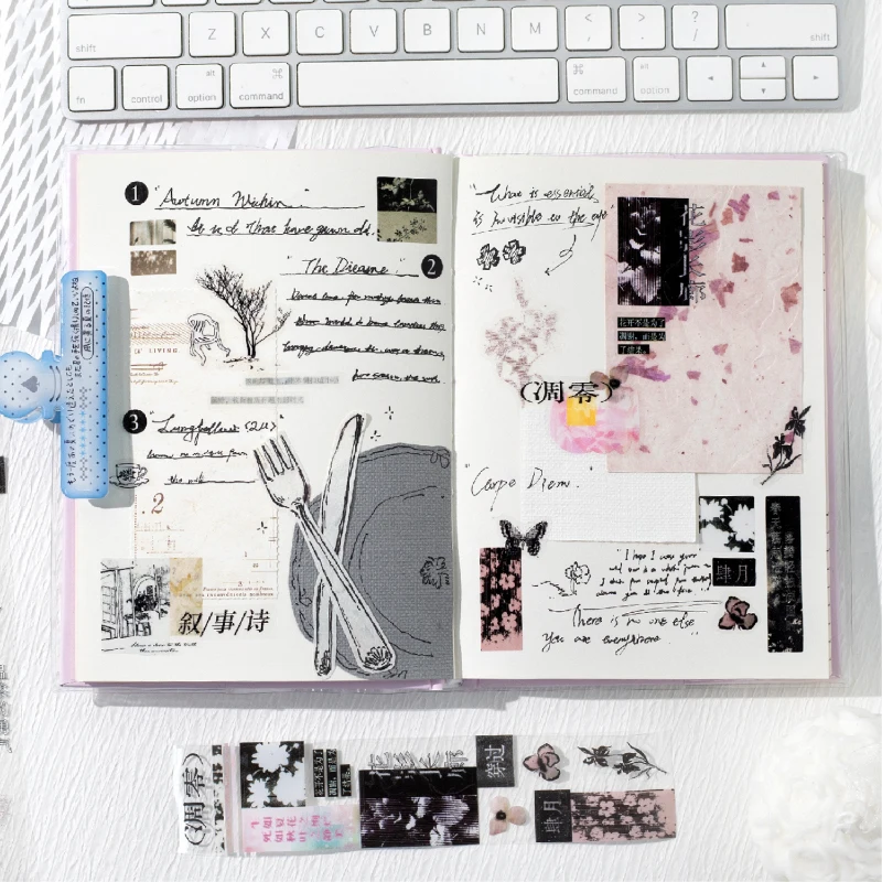 Thumbnail 4 - #35 Top 50 Decorative Tape