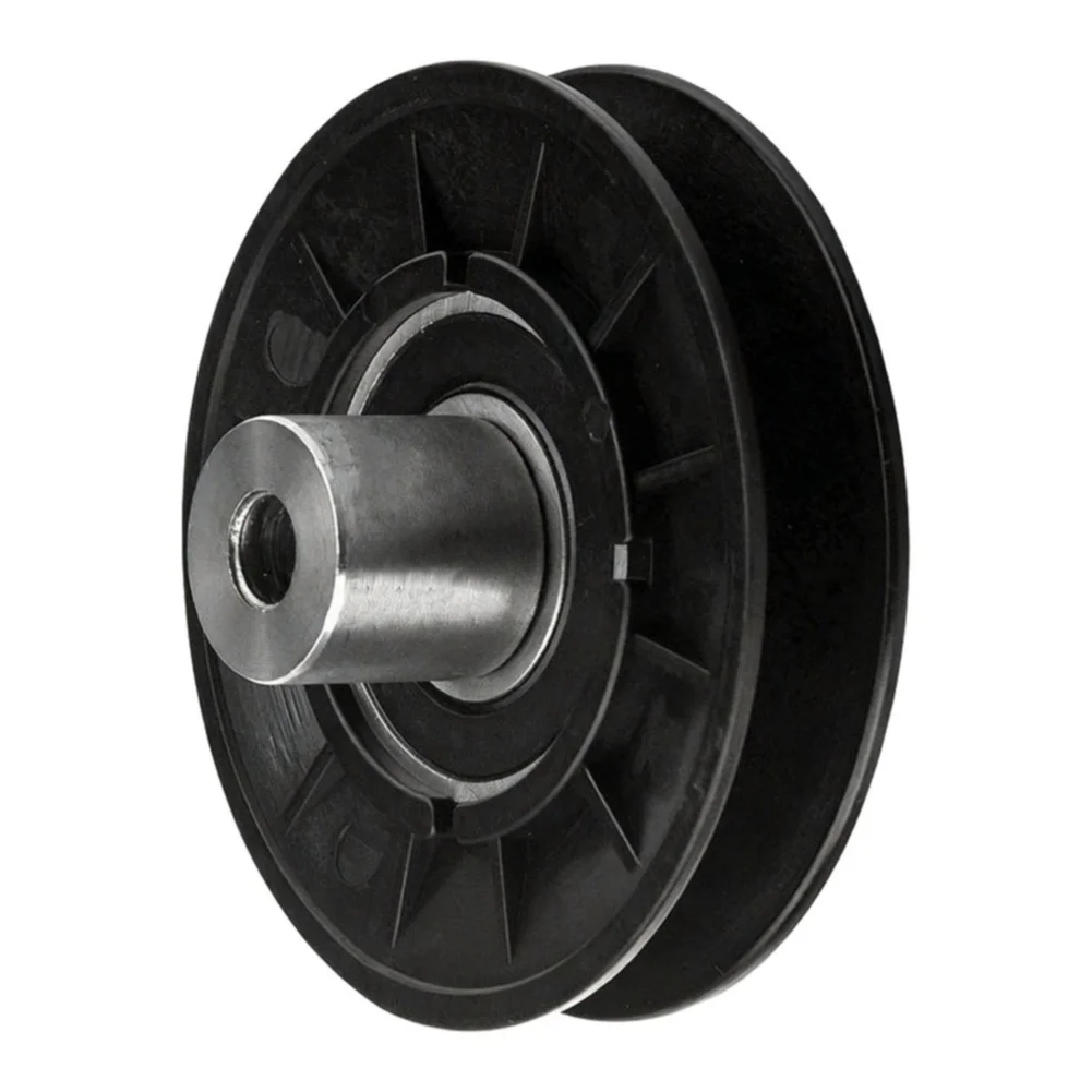 Idler Pulley Wheel for Toro For stx 30 For stx 38 For stx 46 For 1 Lawn Mowers BuiFor to Support Standard Mechanical Loads