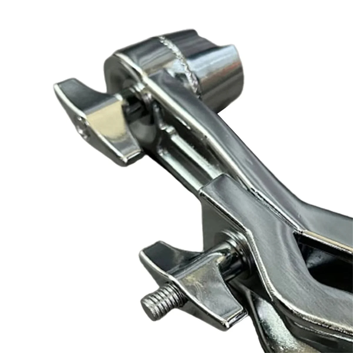 

Drum Rack Clamp Mounting Bracket Metal Knob Multi Clamp Drum