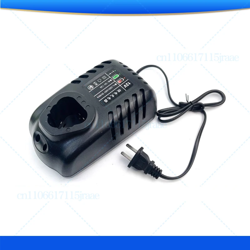 

Для аккумуляторной ручной дрели Dongcheng, зарядное устройство для литиевой батареи 12 В DCJZ9/10/22-10, аксессуары для зарядного устройства для сиденья E