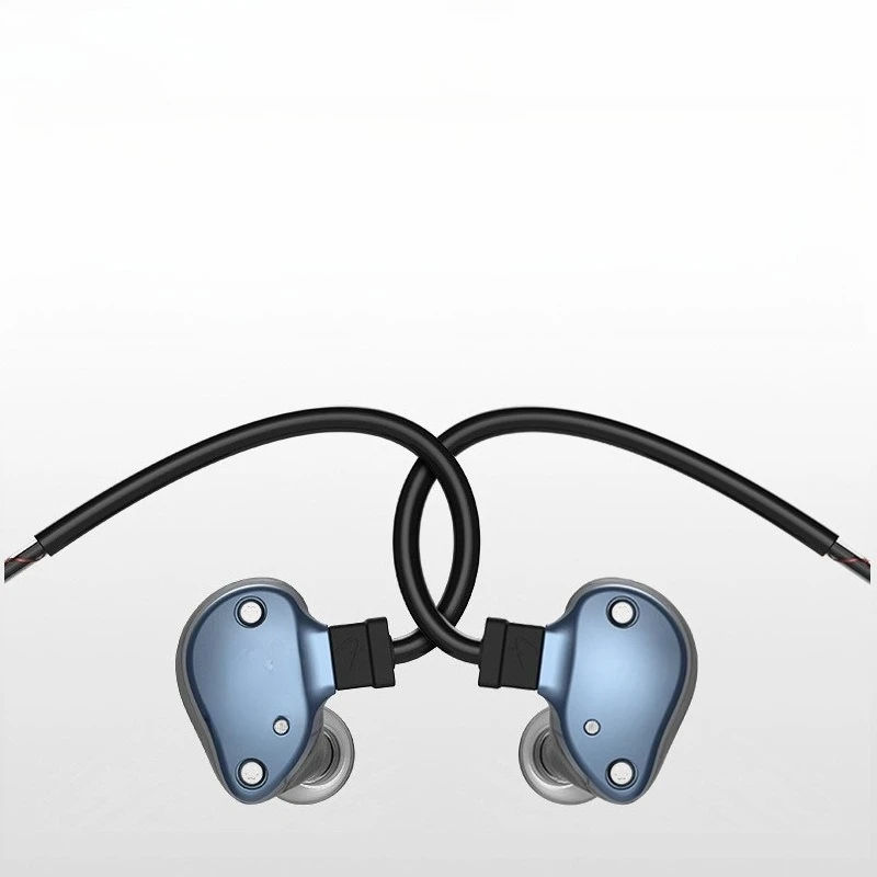 

In-ear anti-removal sound insulation and noise reduction IEM92 heavy bass IEM91SE