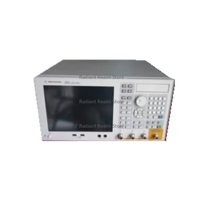 E5071B 300 kHz to 8.5 GHz Vector Network  inquiry