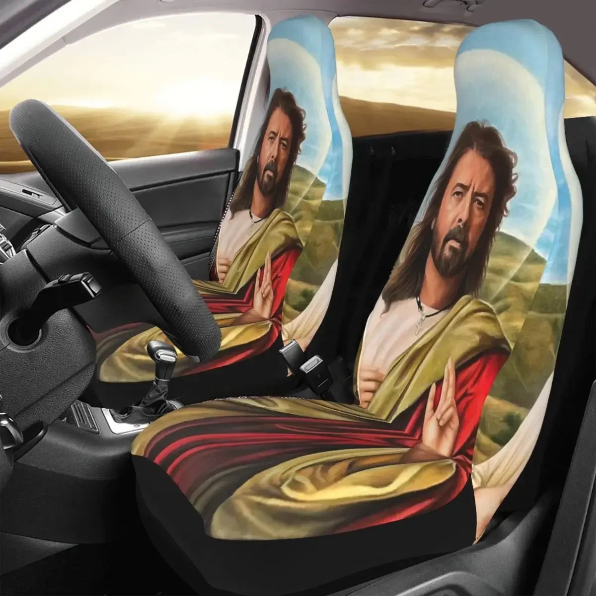 Is God Dave Dave Tr… - image