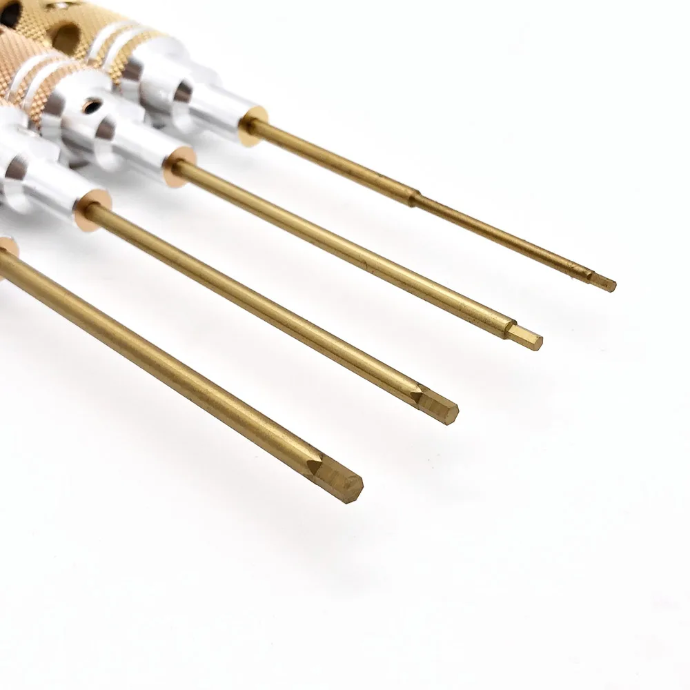 مفك براغي YSIDO-Hex ، صندوق أدوات لطائرة سباق بدون طيار FPV ، طائرات هيلي ، سيارات ، قارب ، قطع غيار بتحكم عن بعد ،! ،! ،!!! ،! ،!