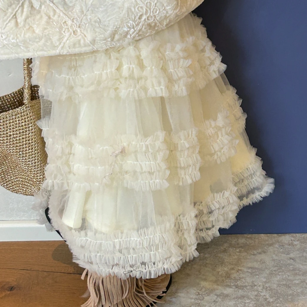 Girls Skirt 2025 Au… - image