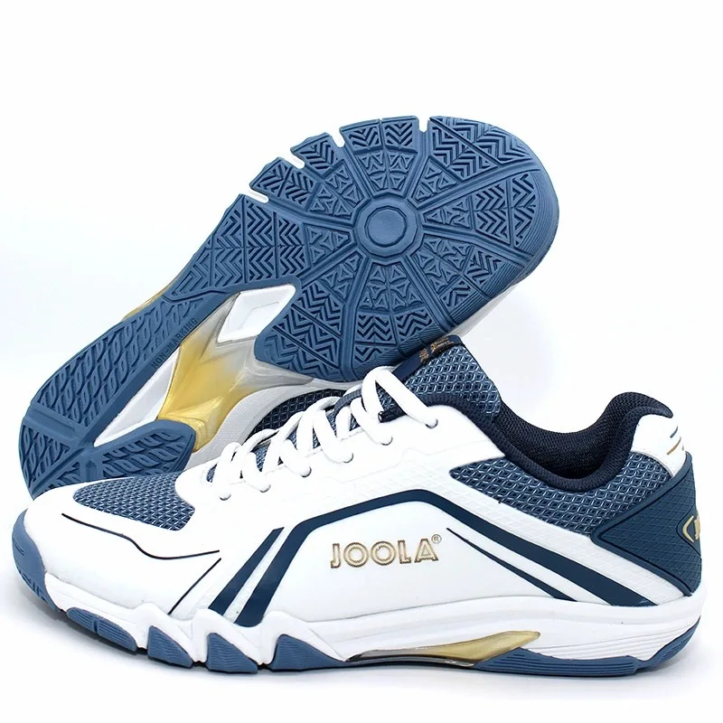 2024 Professional Table Tennis Shoes Men's and Women's Badminton Shoes Fitness Training Tennis Shoes Comfortable Sports Shoe