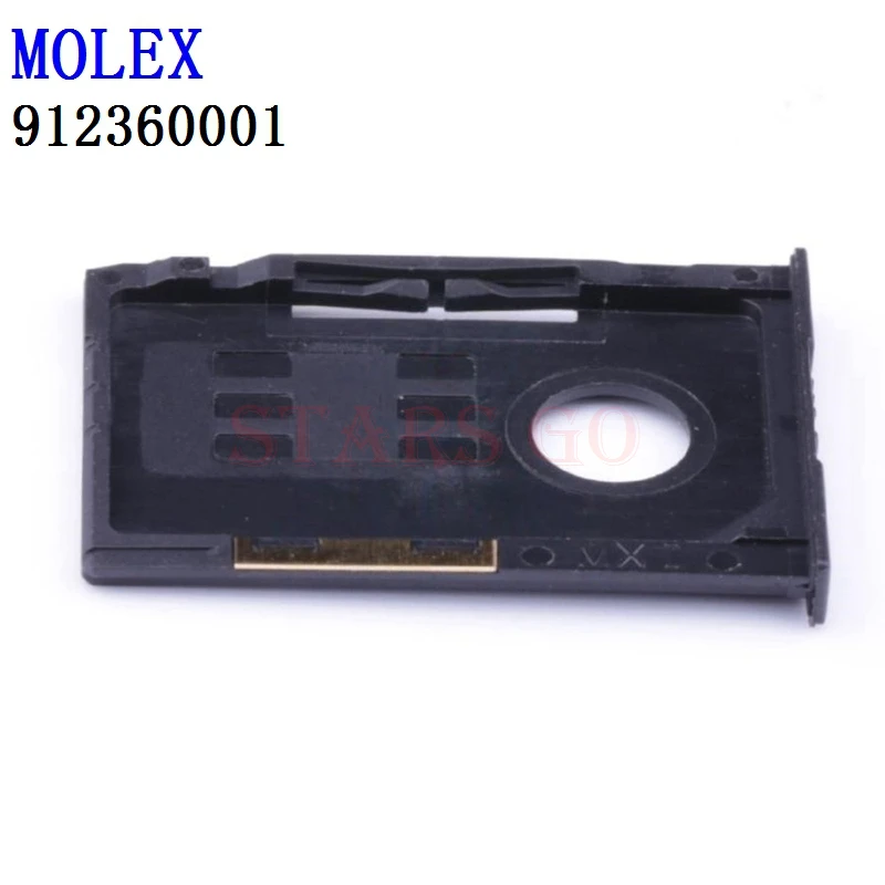 10PCS/100PCS 917162501 917162017 912360001 912283001 MOLEX 커넥터