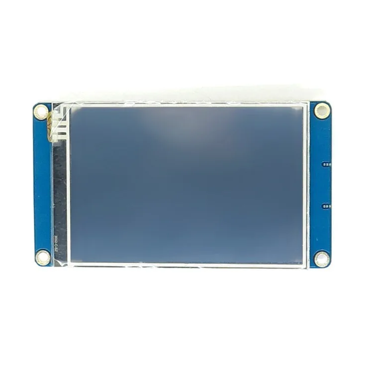 Nextion NX4832T035 3.5 - Inch HMI Human - Machine Interface with English - Version Kernel for Industrial Control