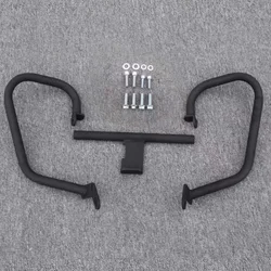 Engine Bumper Guard Frash Stunt Cage Crash Bar Engine Frame Protector For KEEWAY K Light 125 K Light 202