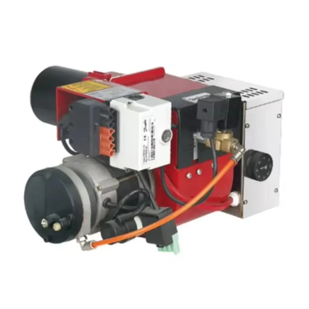 

Industrial Using/ Home Using Heating Equipment Waste Oil Burner STW120 for Boiler/boilers Parts