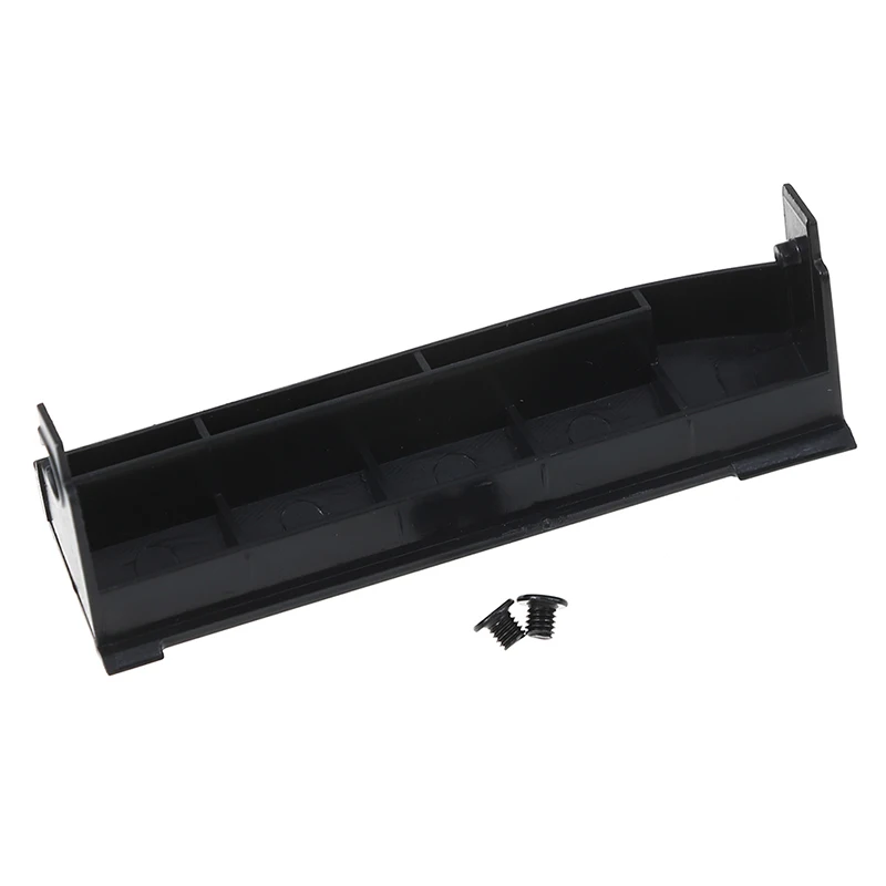 Крышка для жесткого диска DELL Latitude E6400 E6410, крышка для жесткого диска с винтами, держатель для жесткого диска