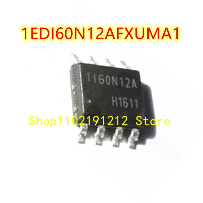 1EDI60N12AFXUMA1 1EDI60N12A SOP-8