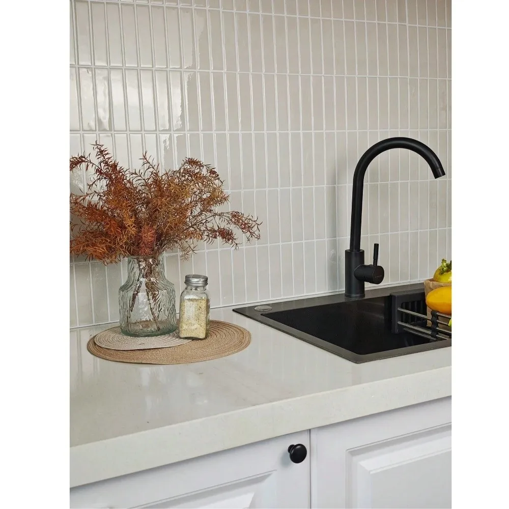 Durable Self Adhesive Tile Sticker 2D Print PVC Floor Film Oil Proof Water Proof Surface Cover For Bathroom