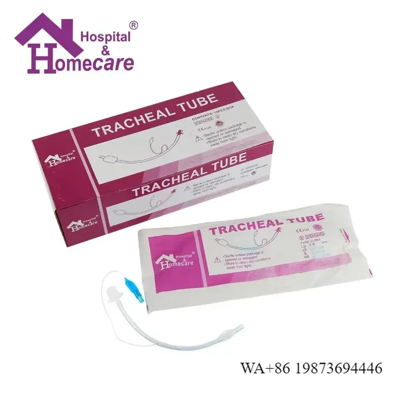 medical-disposable-sterile-non-toxic-preformed-endotracheal-tube-with-cuff-40-100mm-for-ent-surgery