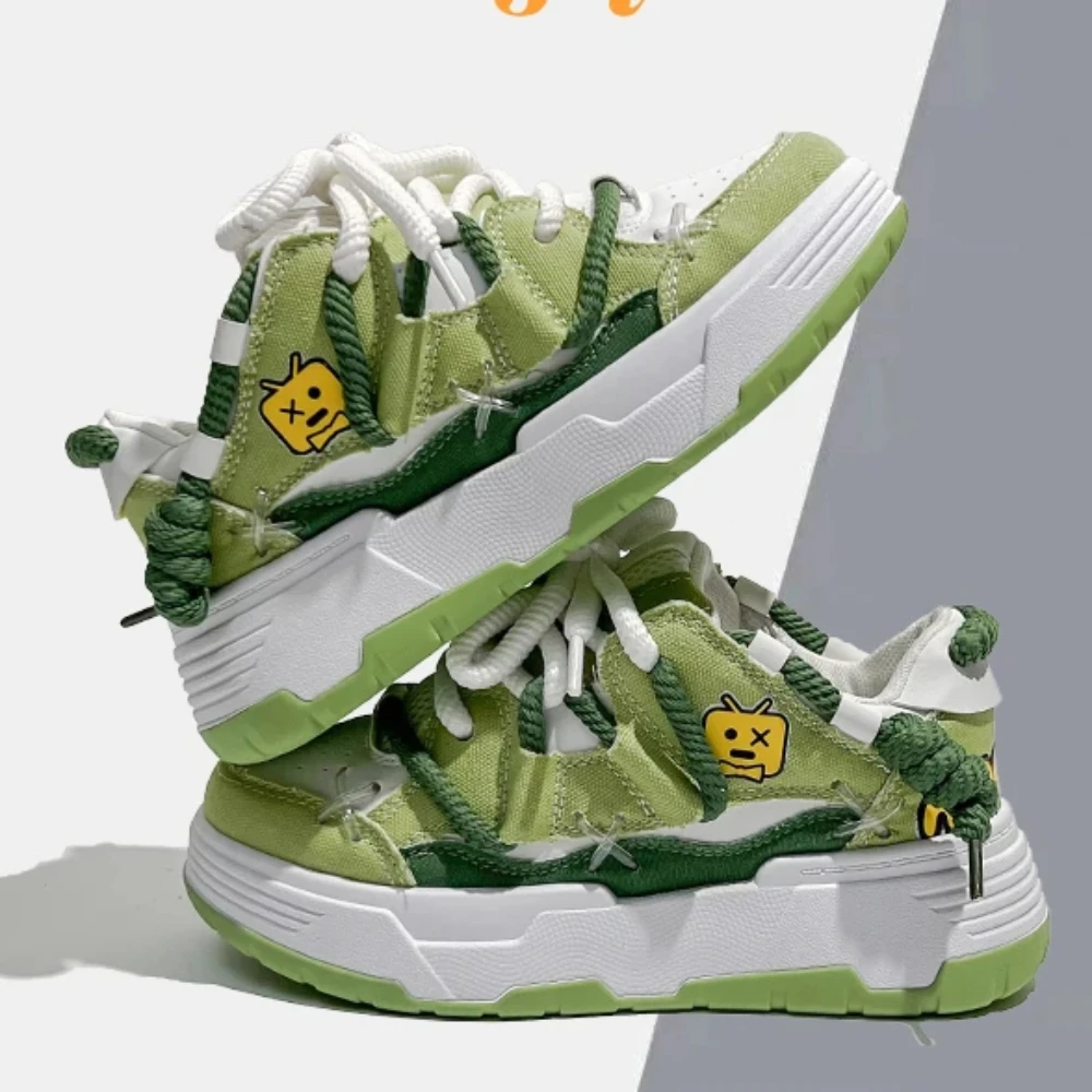 Modne trampki damskie buty platforma buty sportowe damskie letnie nowe trampki szeroka podeszwa luksusowe buty designerskie