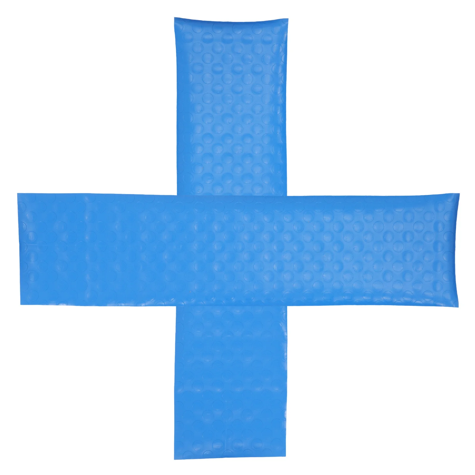 

2Pcs Non-Slip Pool Ladder Mat PVC Outdoor Swimming Pool Stair Pad Protective Anti-Skid Safety Cover for Ladder