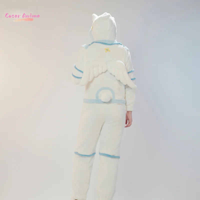 Love and Deepspace Rafayel Zayne Xavier Sylus Caleb Heroines Cosplay Costume Space Suit Halloween Carnival Party Christmas