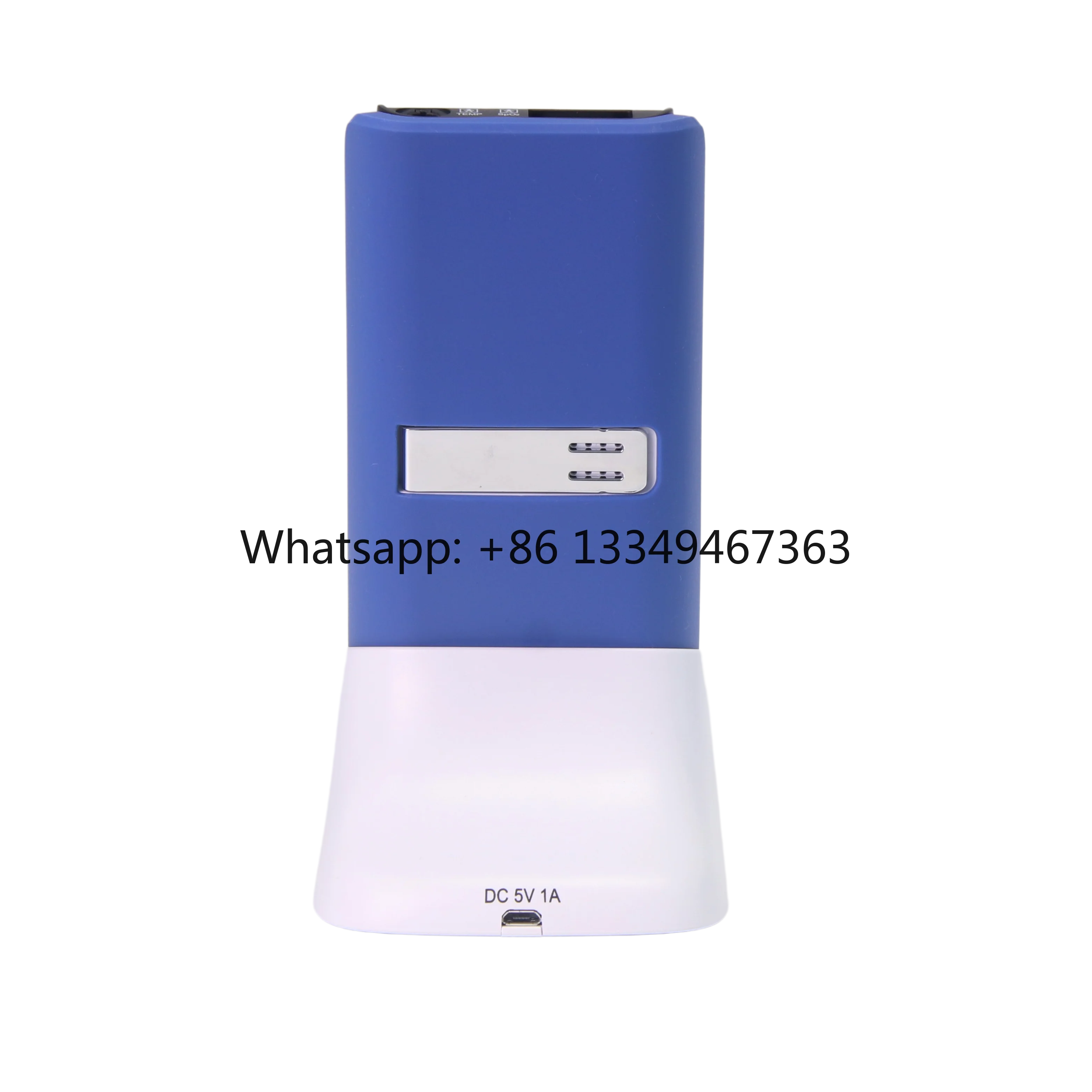 

SP-20 Handheld Pulse Oximeter Veterinary Equipment for Dog's Animal Health Veterinary Instrument factory