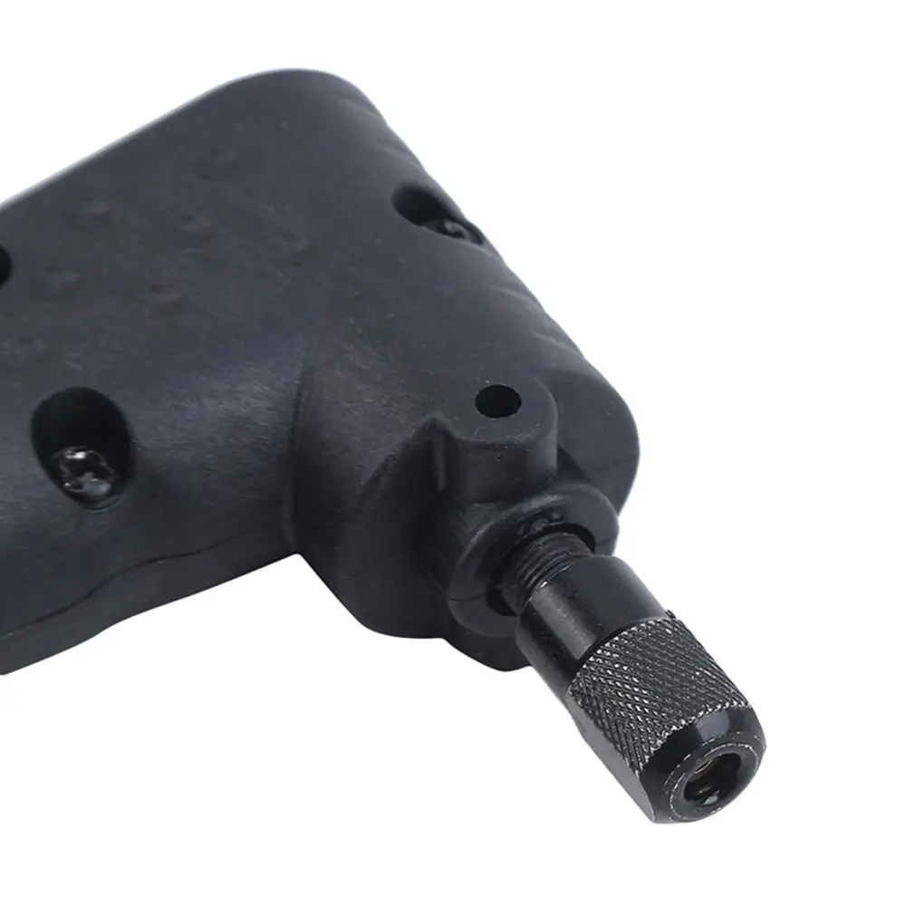 

Hand Tools Grinder Right Angle Converter Adapter Kit 90 Degree Right Angle Power Drill Adapter Rotary Tools Set for Dremel