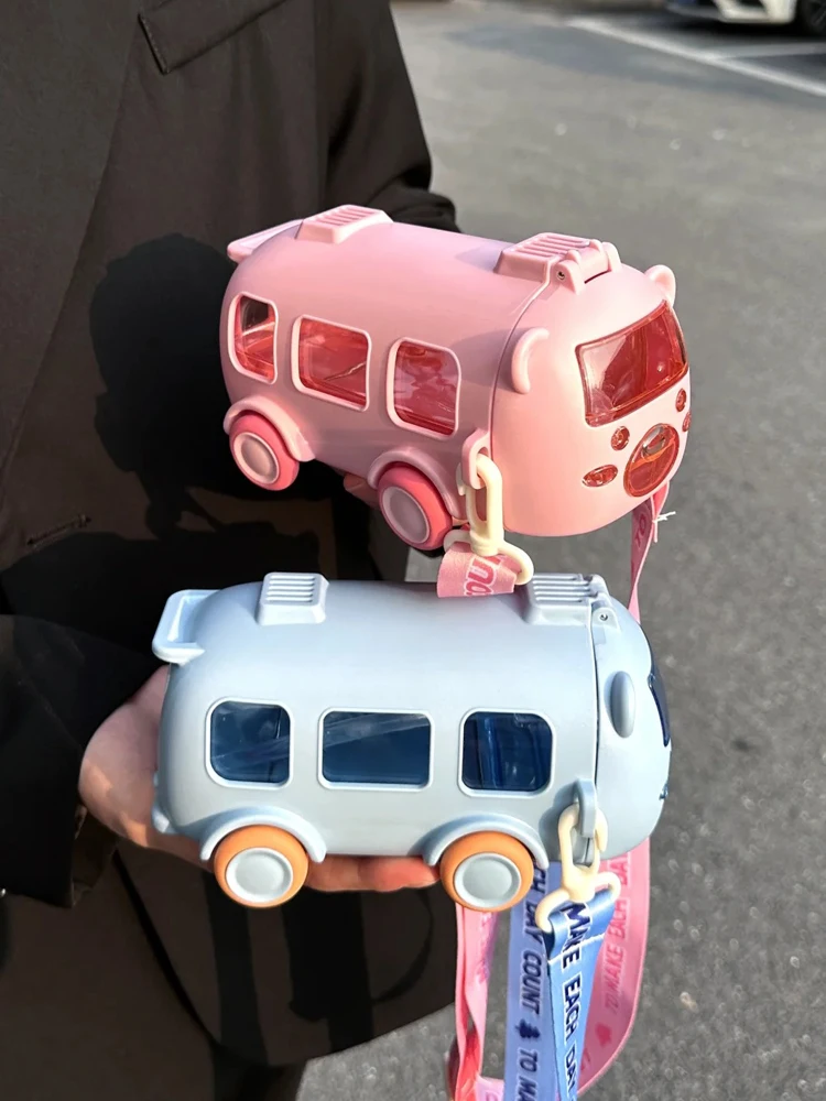 

Детский автобус St Cup, апей, детский сад, школьный автобус, дизайн, чашка для воды, детская комната для маленьких мальчиков, специальное использование, летняя новая модель