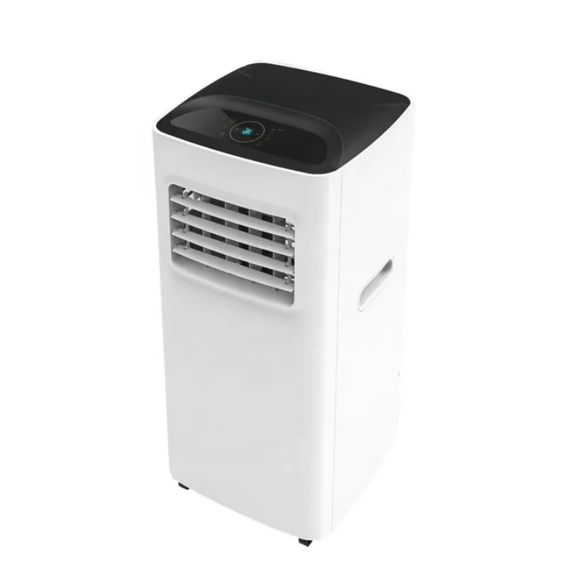 Professional Manufacturer Household Portable Air Conditioning Mini Air Conditioning Cooler 7000 AC Wireless Control