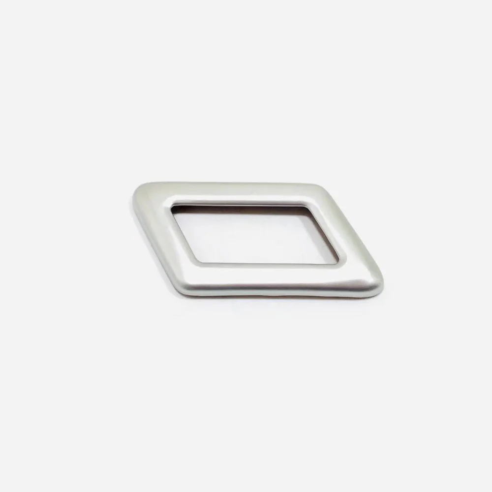 Car Interior Accessories Seat Memory Button Cover Trim For Toyota Sienna 2021 2022 2023 Frame Decoration ABS Plastic Stickers - view 5