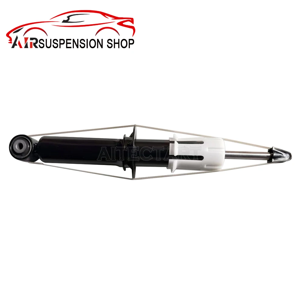 

Задний левый/правый винтовой пружинный сердечник амортизатора без VDC для Audi Q7 2007-2015 7L 8513029 К 7л 0412321 7л 8513029 H OEM качество