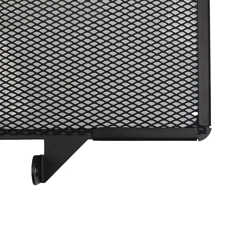 For CBR650 R F Motorcycle Radiator Guard Grille Protector Cover for HONDA CB650F CBR 650F CB650R CBR 650R Protector Accessories