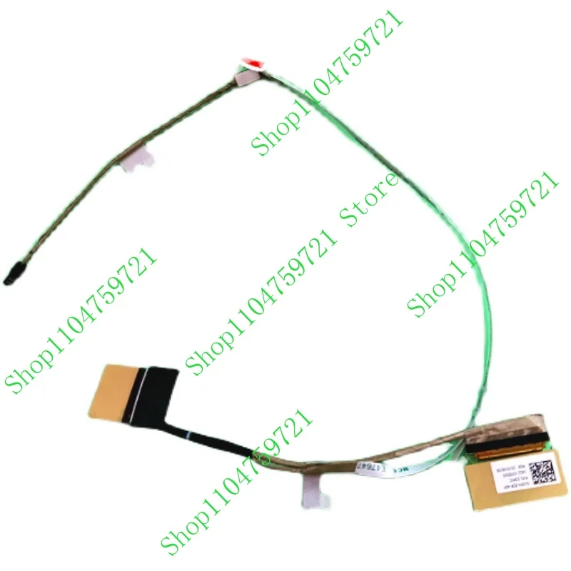 DB For Acer Swift 5 SF515-51 SF515-51T N18P2 Laptop Video Screen LCD LED Display Ribbon Camera Flex Cable 1422-035E000