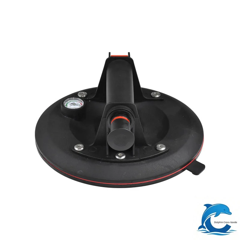 

Suitable for Large Base Manual Vacuum Suction Cup, Heavy Duty Lifter for Large Tile & Glass