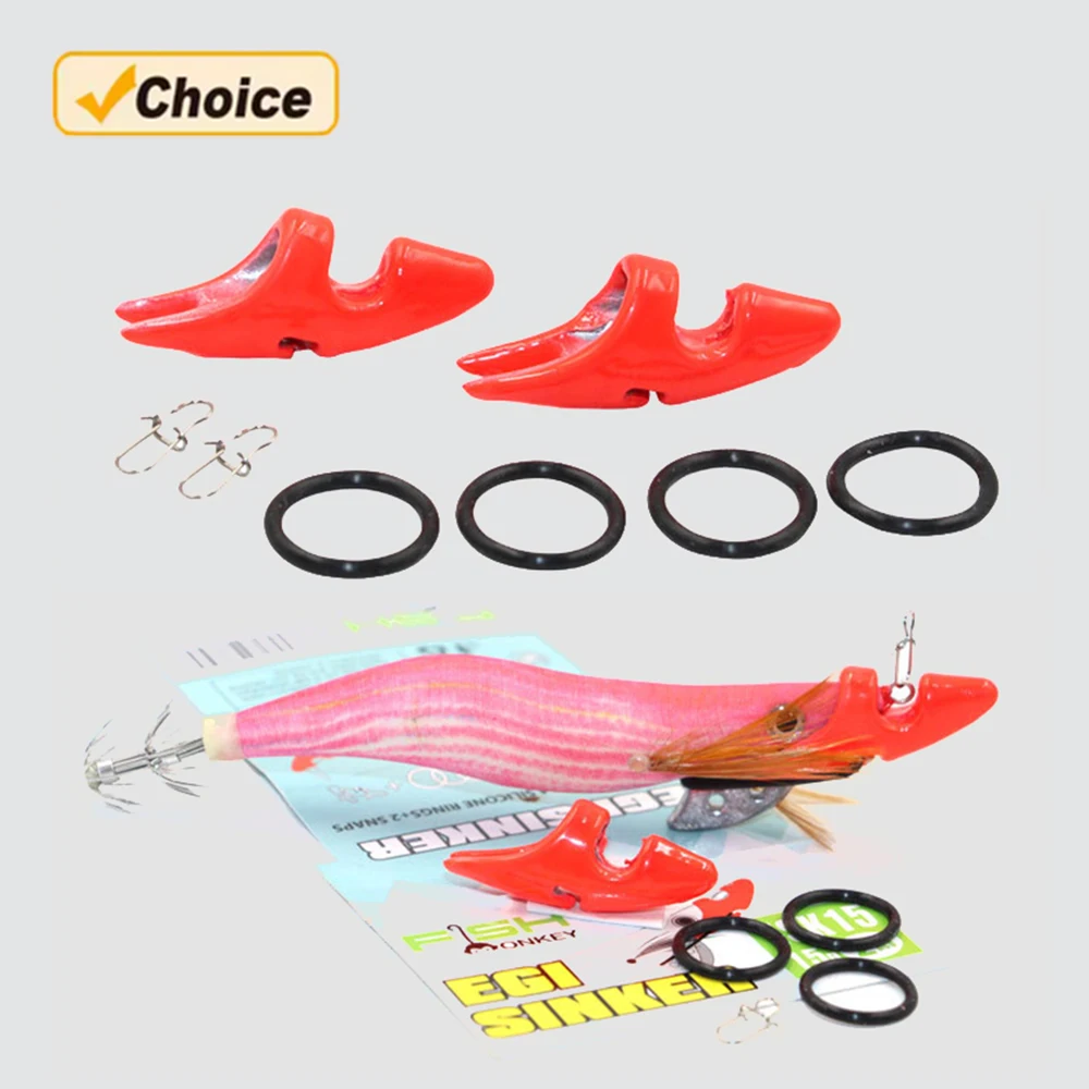 #12 Latest Fishing Sinkers Offers