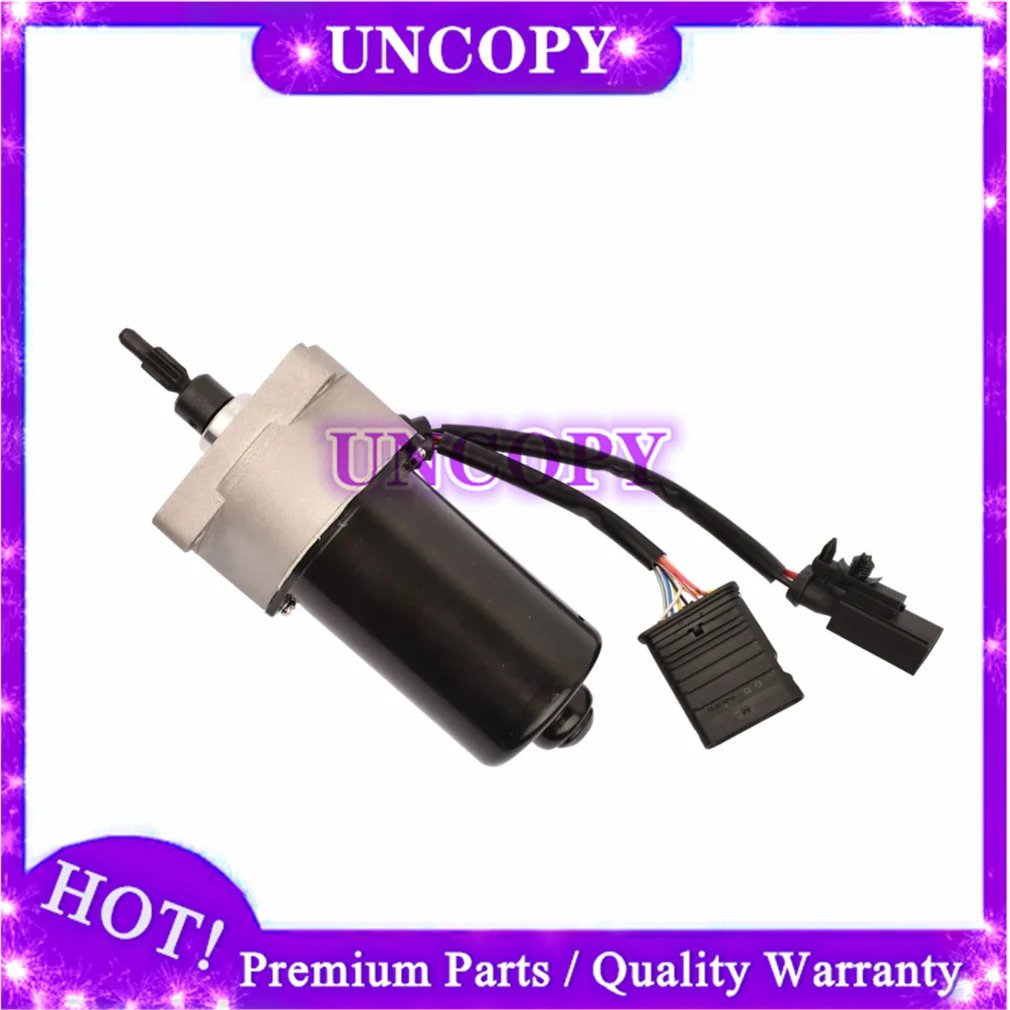 1645400288 New Rear Differential Lock Motor for Smooth Driving Experience
