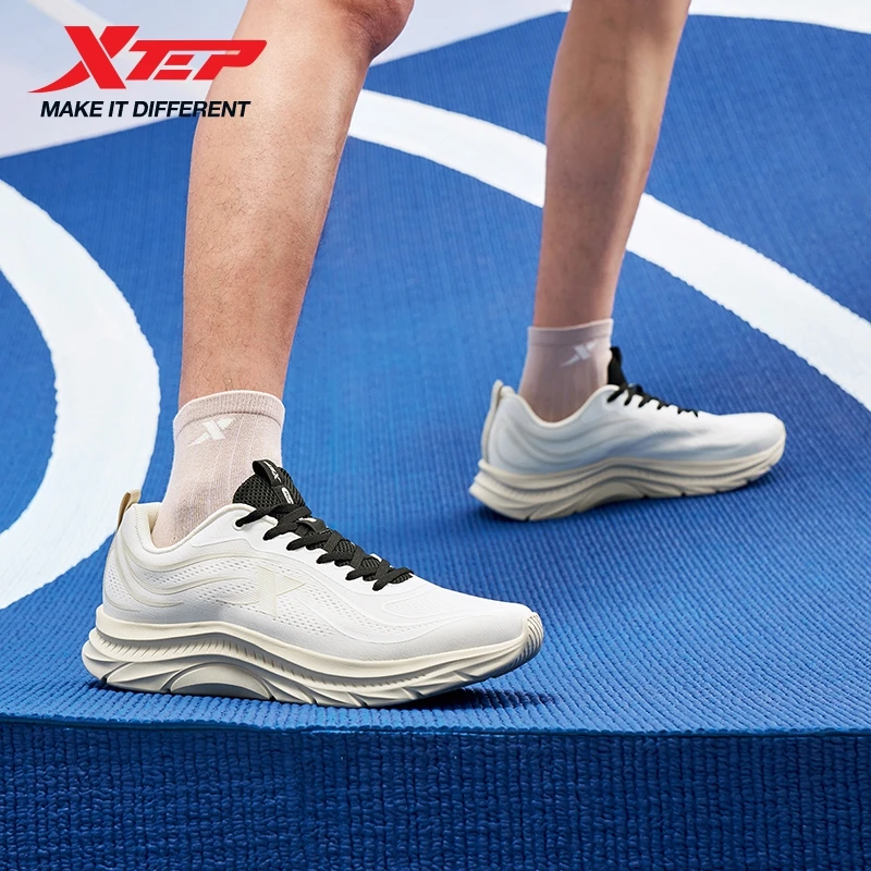 Xtep baskets pour hommes 2025 - Men'S Xtep Shoes avis et prix