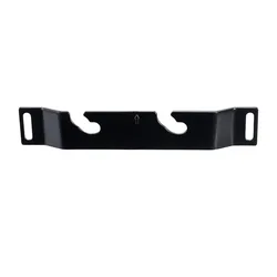 Sound Bar Mounting Wall Mount Shelf Holder for Samsung AH61-03768A AH61-02952A HW-E450 HW-D351 Soundbar Bracket