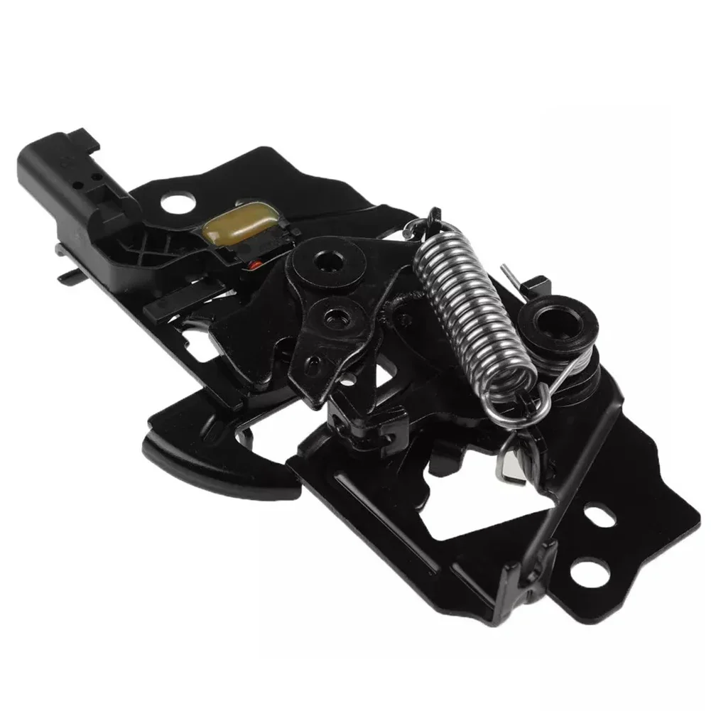 1 Pcs Car Bonnet Ca…