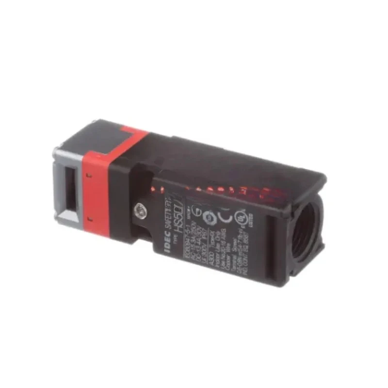 

HS5D-03ZRN Японский idec Hequan HS5D-03RN 03RNP Защитный выключатель 03ZRNM Z