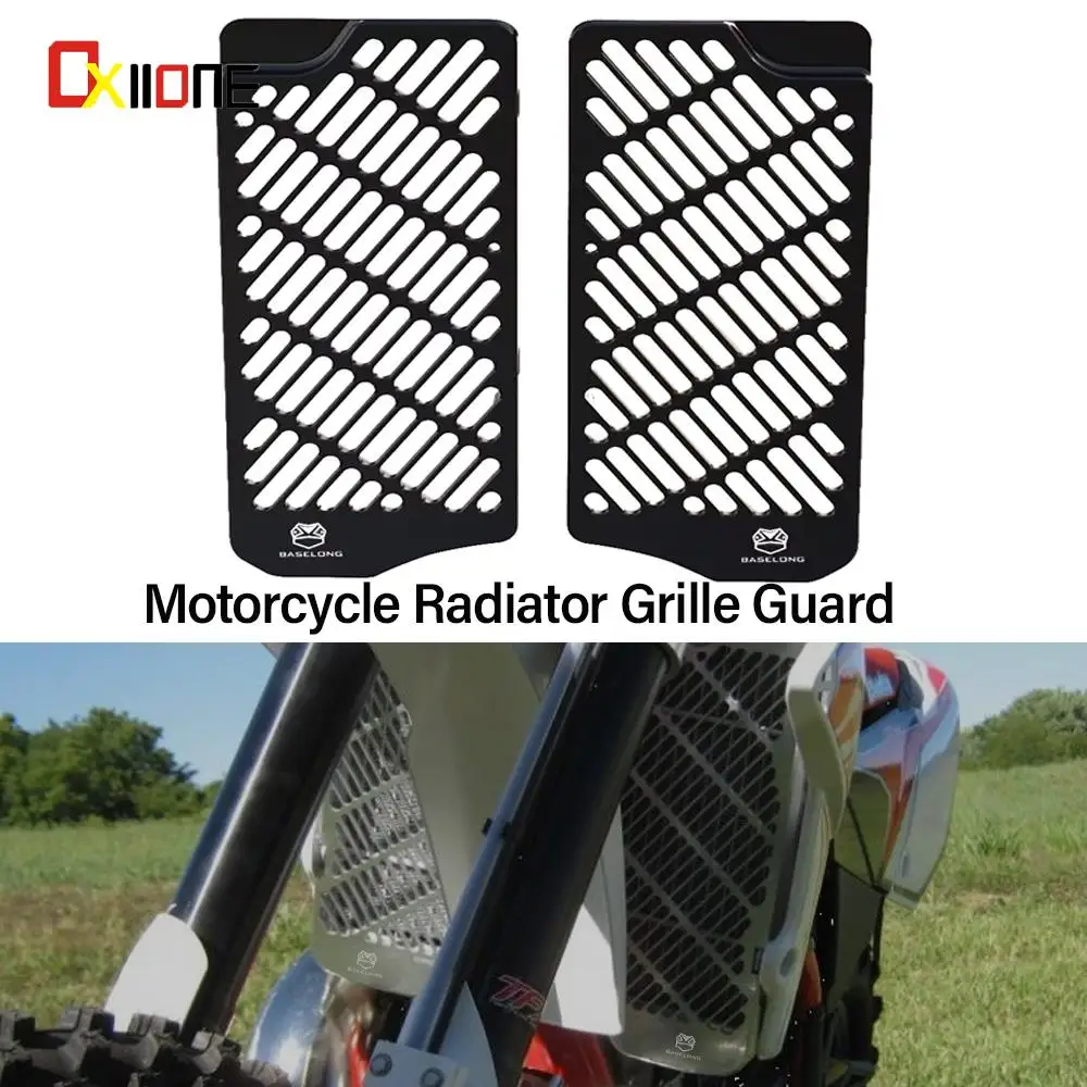 

Motorcycle Accessories Radiator Grille Guard For Beta 125RR 200RR 2T Race Edition 2021-2023 250 300 RR 2T Race Edition 2020-2023