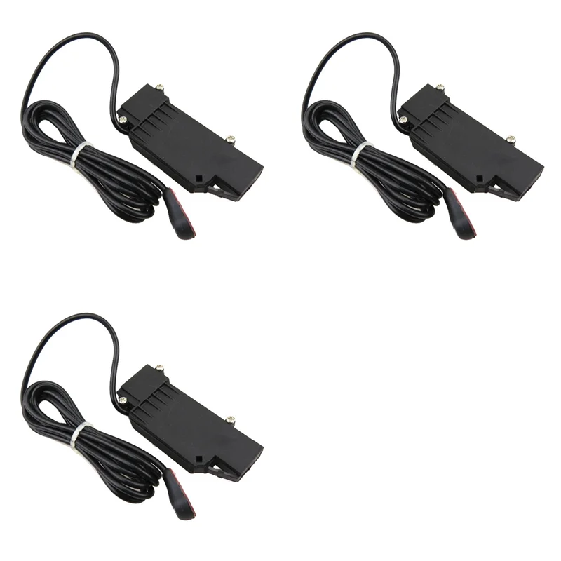 

3X Car Headlight Fog Light Sensor Control Module Switch 5ND941431B For VW Golf Mk5 6 Mk6 Jetta 5 Tiguan Touran Passat B6