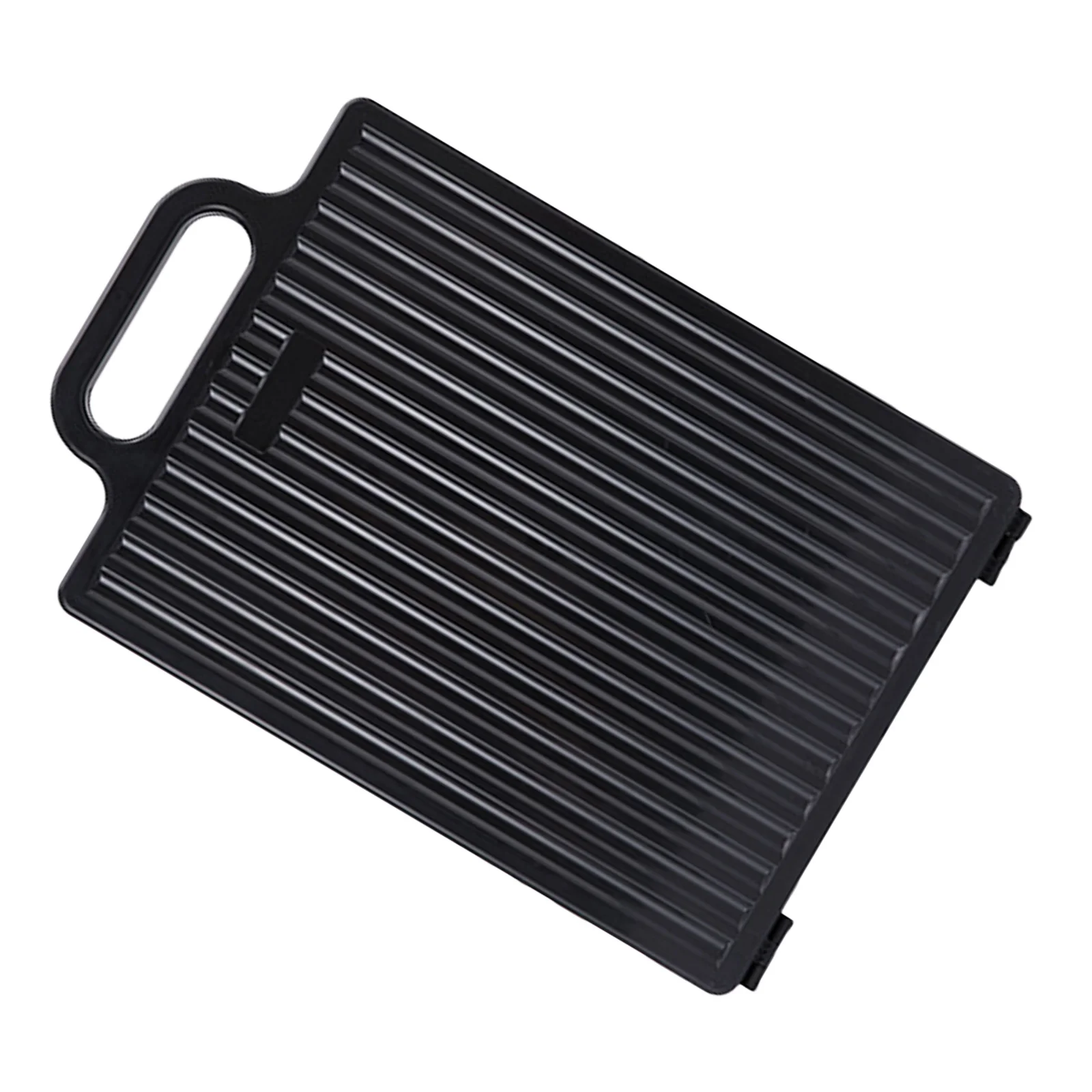 Double-Sided Folding Hairdresser Mirror Salon Back View Tool Portable Folding Rear View Mirror Haircutting Styling Accessory