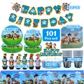 101pcs set