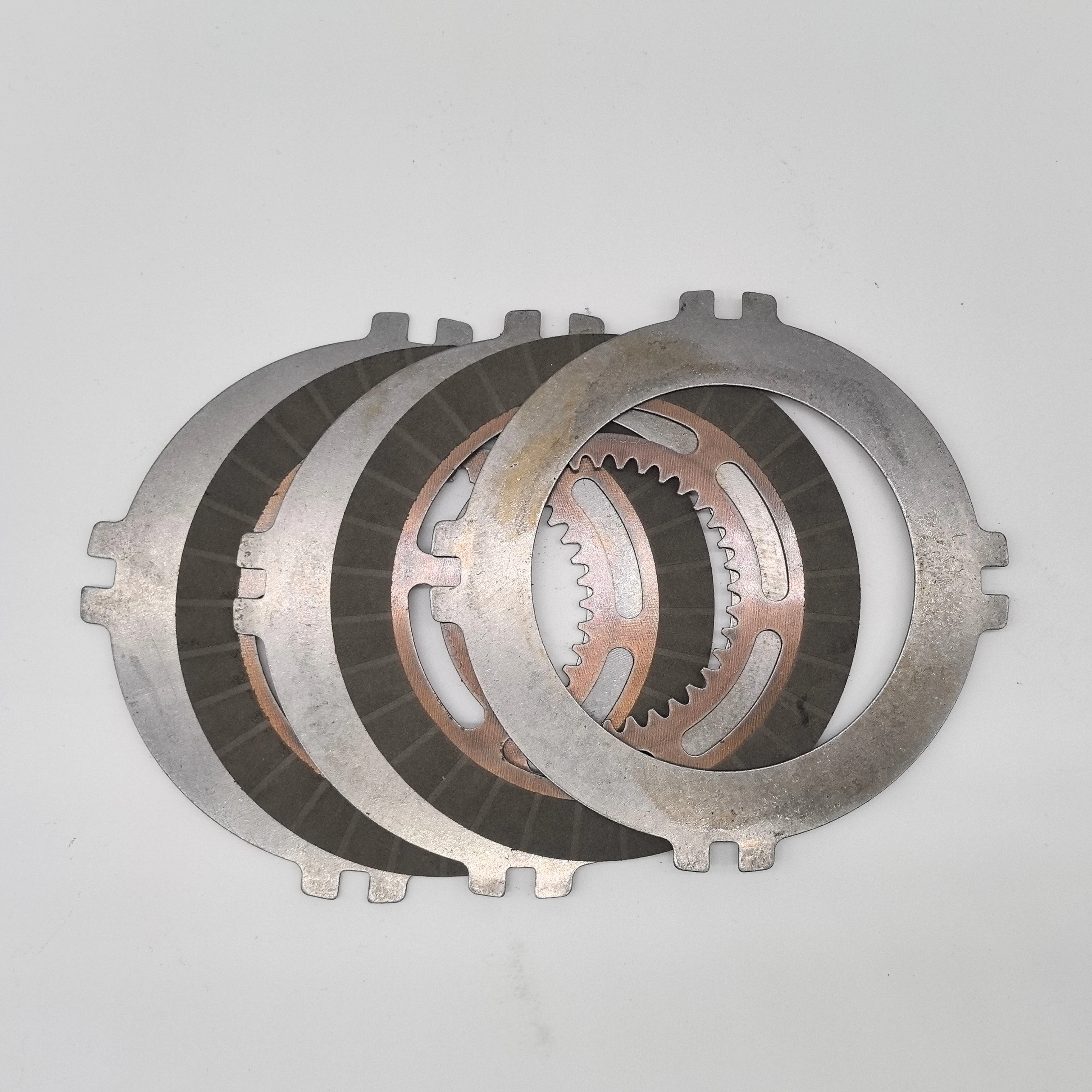 

Новый комплект фрикционных дисков сцепления A2212708604 для Mercedes-Benz GLK 350 CGI 4MATIC 2012-2015, набор планетарных шестерен